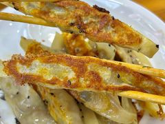 -胡记锅贴·沪上游子老鸭粉丝汤(太原路店)