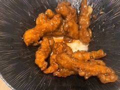 -吕氏疙瘩汤·新鲁菜(海州利群店)