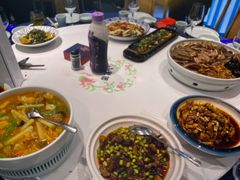 -院8里·小聚园老川菜(九眼桥店)