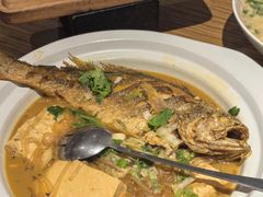 -金掌勺·锅包肉(广渠门店)