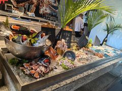 -厦门宝龙铂尔曼大酒店·海鲜自助餐厅