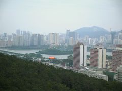-狐尾山公园