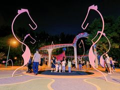 -张店儿童公园