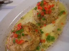 蟹饼-茹丝葵牛排餐厅(尖沙咀中心店)