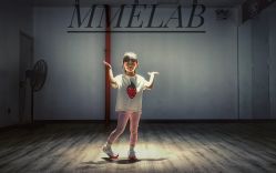 -MME街舞