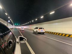 -胶州湾海底隧道