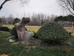 -滨湖塘西河公园