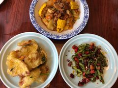 -小土豆北方菜馆(文慧园店)