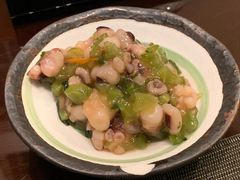 -柚·日式料理-富力万丽酒店