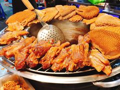 -六合夜市