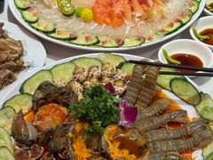 -官塘锋记鱼生·生腌·砂锅粥(牌坊街店)