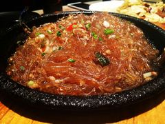 -钟掌勺忘不了地道湘菜(新天地假日广场店)