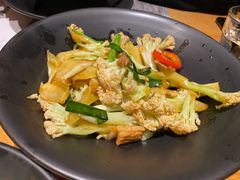 -金牌外婆家(苏州中心店)