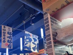 -老北京胡同味道二荤铺(酒仙桥店)