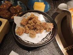 -湊湊火锅·茶憩(打浦桥日月光店)