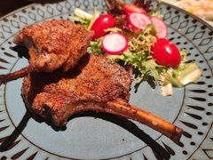 -耶里夏丽·丝路新疆菜·清真食品(徐汇南丹东路臻选店)