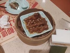 -点都德(千灯湖环宇城店)
