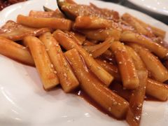 -桃园中华料理炸酱面(燕儿岛路店)