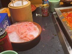 -蜀江龙火锅(339店)