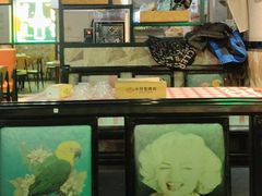 -小竹签烤肉纸包鱼小龙虾(唐韵路店)