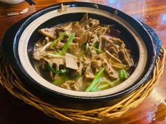 -临江宴餐厅·桐庐菜(富春江店)