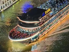 -重庆两江夜游-交运系列