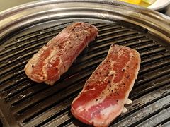 -東盛炭烤自助料理(玄武招商花园城店)
