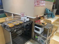 -嘉和一品粥(魏公村店)