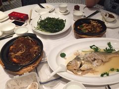 -上海小南国(仲盛世界商城店)