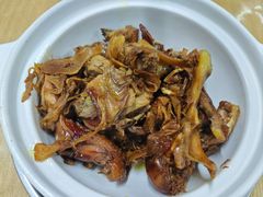 -灌顶姜母鸭(思明南路店)