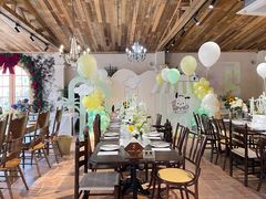 -HERRE·FARM 赫尔露营农场·团建聚会包场