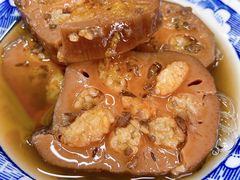 -粗茶淡饭(东关街店)