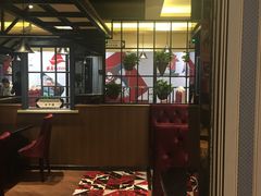 -高第街56号餐厅(银座商城玉函店)