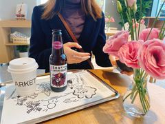 -ARKET CAFÉ(三里屯太古里店)