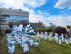 -曼格纳婚礼艺术中心(张江店)