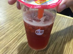 -CoCo都可(久隆店)