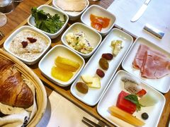 -北京三里屯CHAO酒店