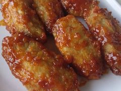-韩妈妈韩式小吃(中山店)