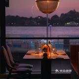 我宣布！厦门zui美海景餐厅在这！