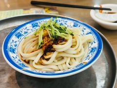 -西安贾三灌汤包·回坊小吃·清真炒菜(北院门总店)