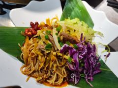 -探鱼·鲜青椒爽麻烤鱼(番禺万达店)
