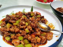 -老孙家饭庄·非遗(东关店)