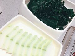 冬瓜-海底捞火锅(奥山世纪城店)