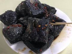 -五娭毑臭豆腐(黄兴南路店)