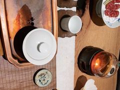 -翁暖茶馆(滨江东总店)