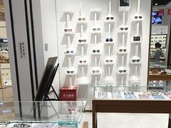 -宝岛眼镜(雨花吾悦广场店)