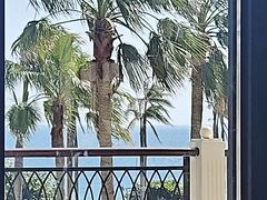 -大堂酒廊·亚龙湾万豪度假酒店