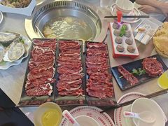-三头牛·潮汕牛肉生蚝火锅 (夏湾店)