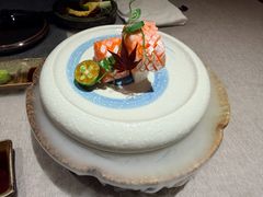 -樱木千鹤·日本料理·海鲜饭(星海店)