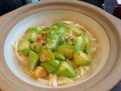 -上海滩餐厅(BFC外滩金融中心店)